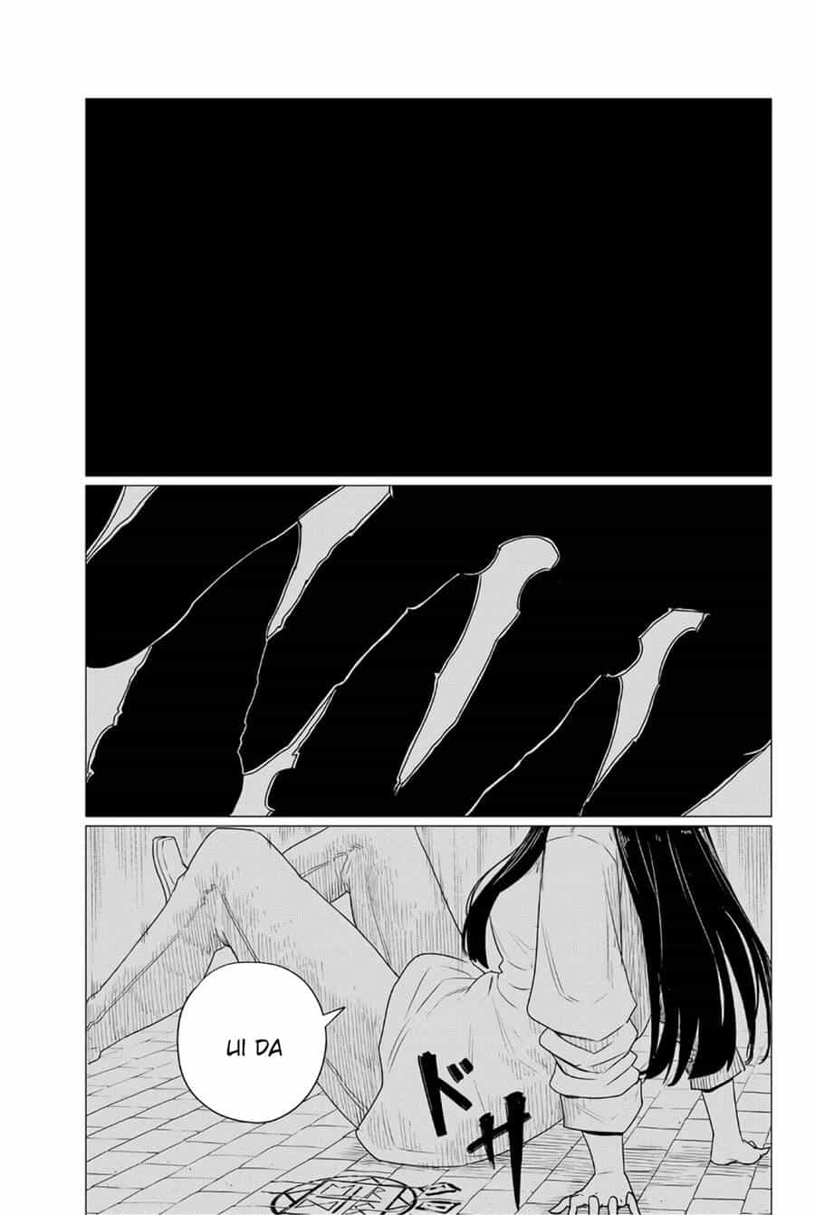 Flying Witch - Chương 76 - ảnh 8