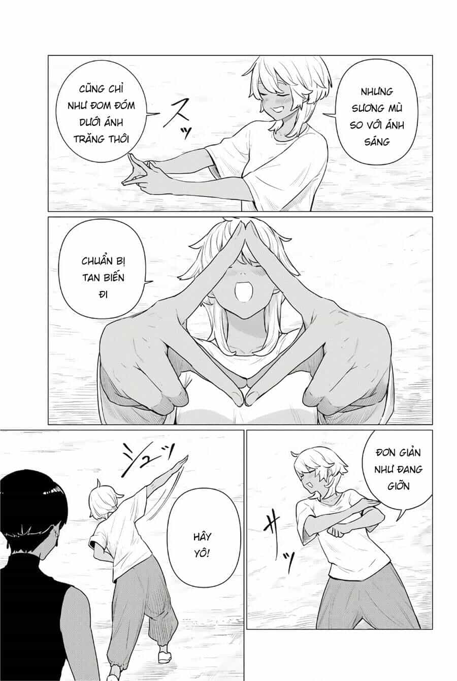 Flying Witch - Chương 77 - ảnh 25