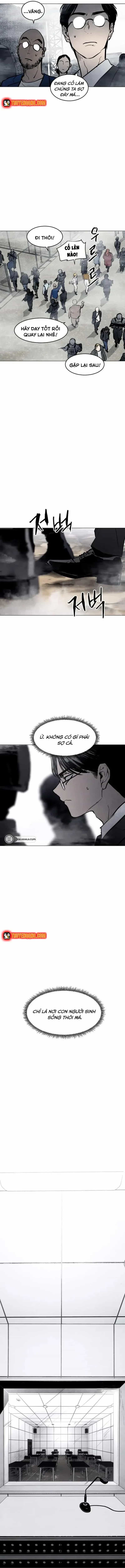 Fog Land - Chương 0 - ảnh 11
