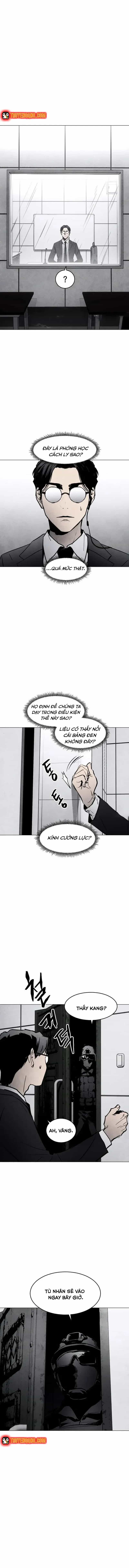 Fog Land - Chương 0 - ảnh 12