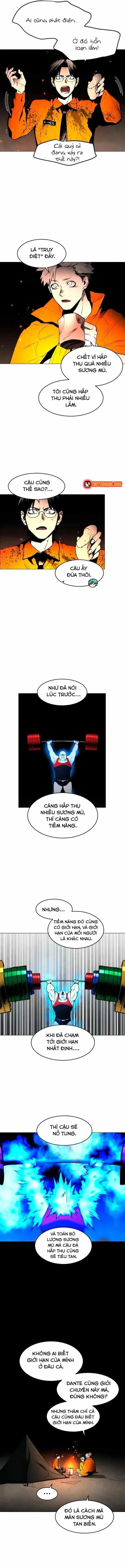 Fog Land - Chương 12 - ảnh 10