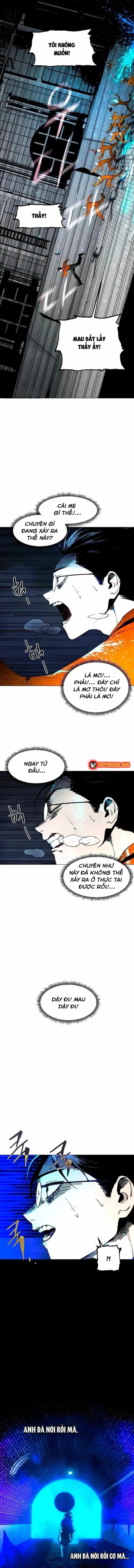 Fog Land - Chương 12 - ảnh 4