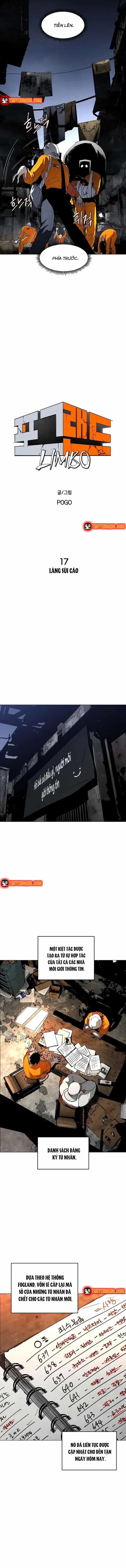 Fog Land - Chương 16 - ảnh 5
