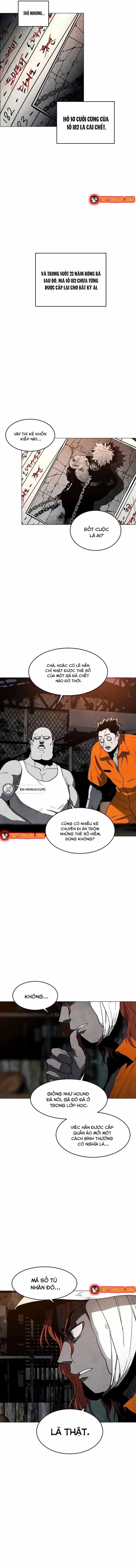 Fog Land - Chương 16 - ảnh 6
