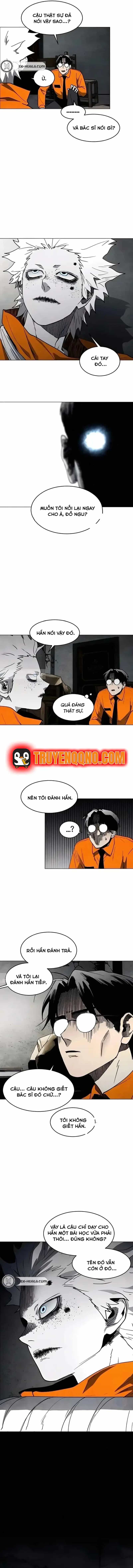 Fog Land - Chương 18 - ảnh 4