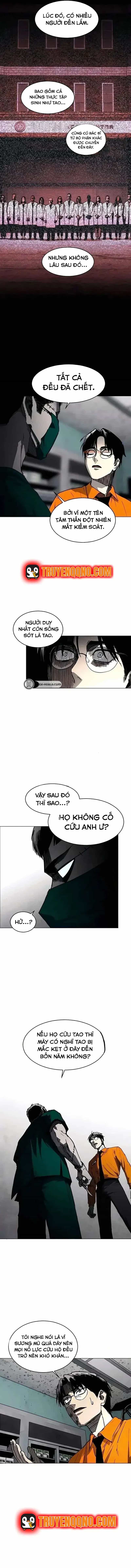 Fog Land - Chương 20 - ảnh 7