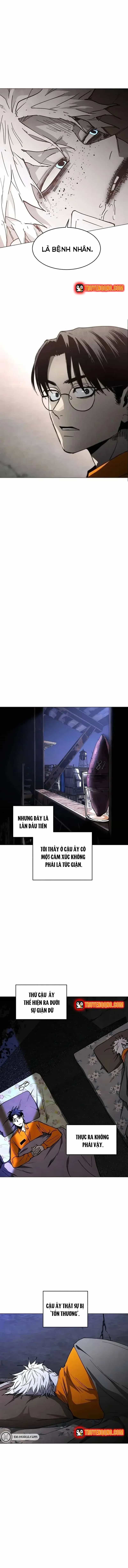 Fog Land - Chương 22 - ảnh 16