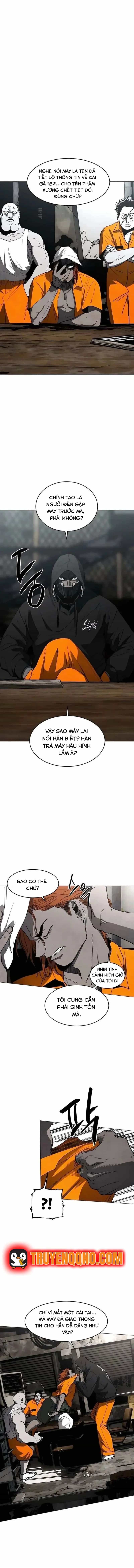 Fog Land - Chương 24 - ảnh 3