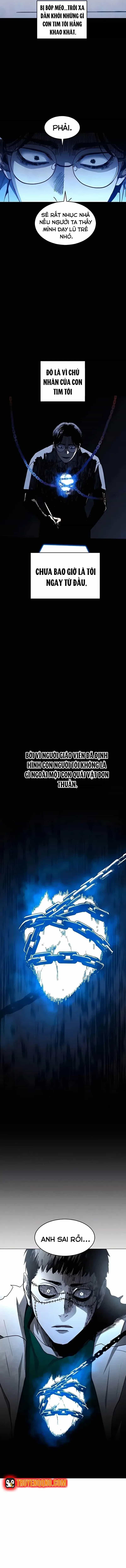 Fog Land - Chương 27 - ảnh 11