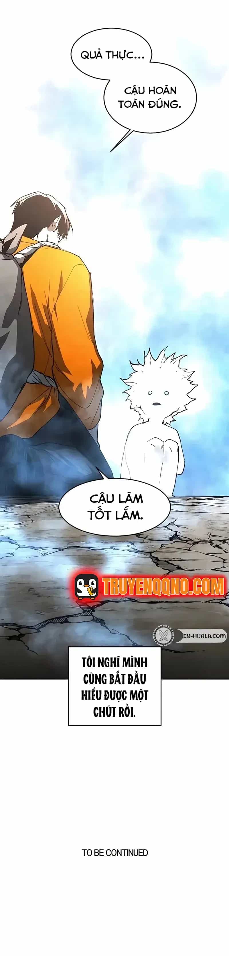 Fog Land - Chương 28 - ảnh 20