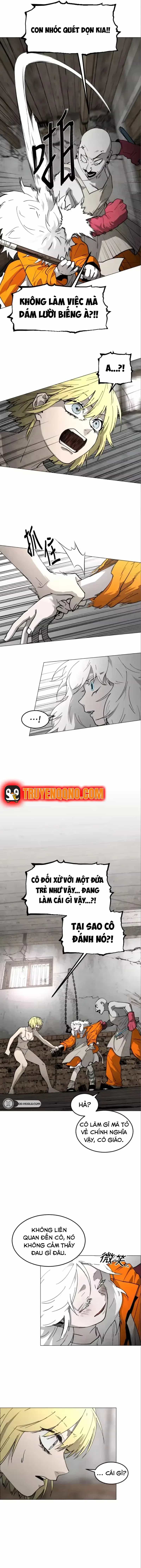 Fog Land - Chương 30 - ảnh 10