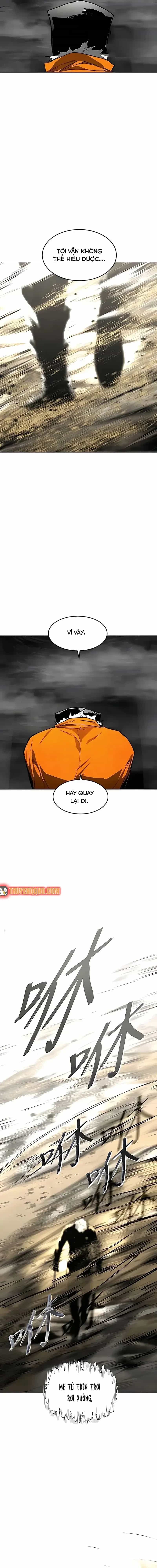 Fog Land - Chương 31 - ảnh 17