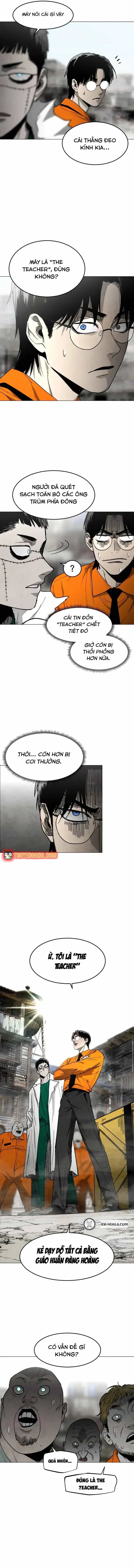 Fog Land - Chương 34 - ảnh 10