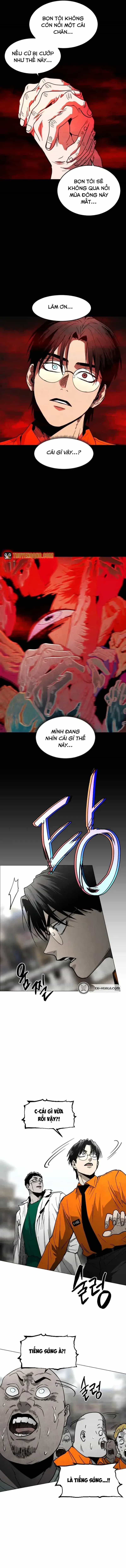 Fog Land - Chương 34 - ảnh 13