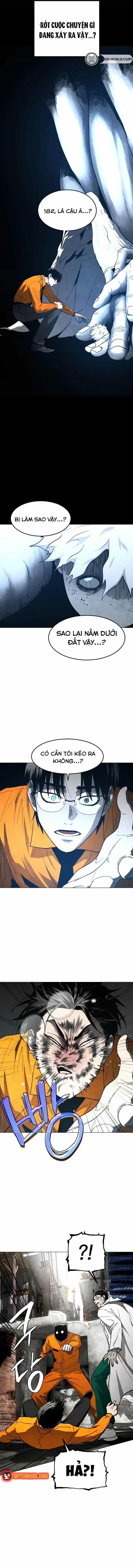Fog Land - Chương 35 - ảnh 17