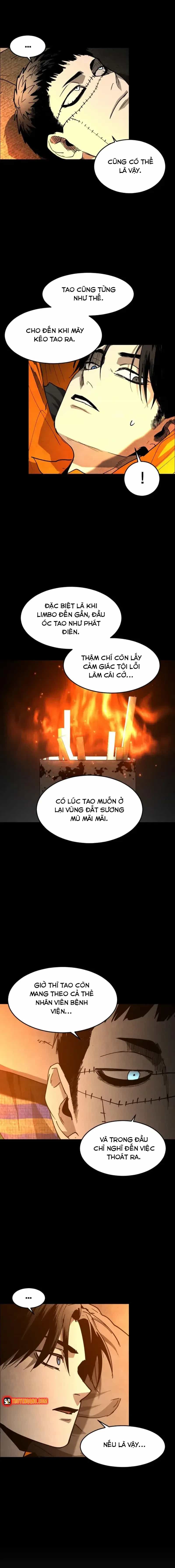 Fog Land - Chương 36 - ảnh 11