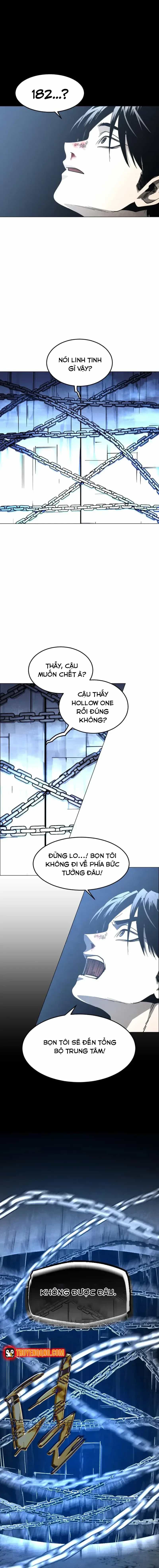 Fog Land - Chương 36 - ảnh 23