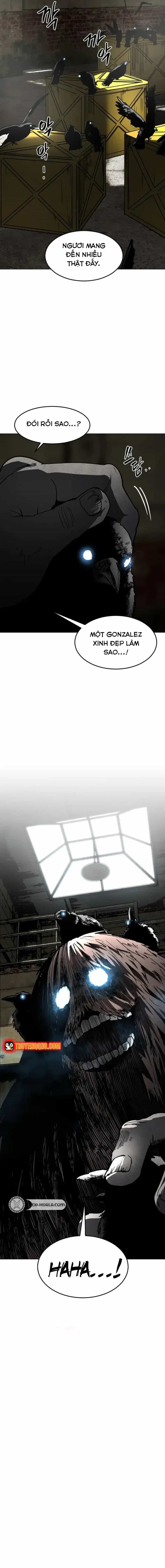 Fog Land - Chương 36 - ảnh 26