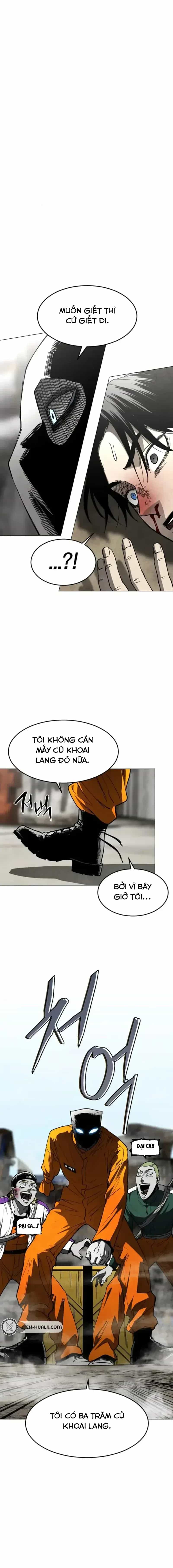 Fog Land - Chương 36 - ảnh 3