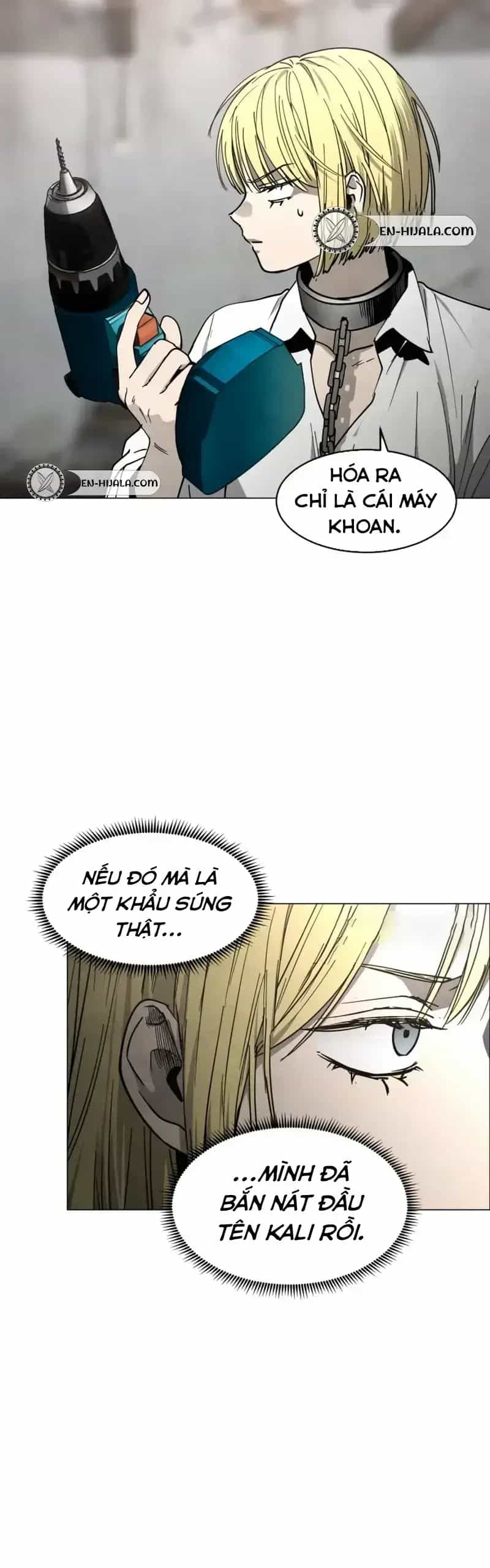 Fog Land - Chương 37 - ảnh 36
