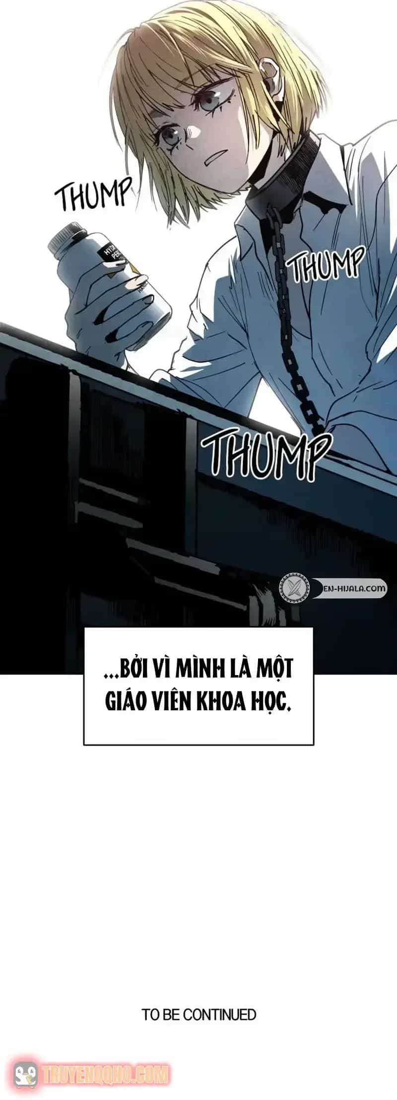 Fog Land - Chương 37 - ảnh 41
