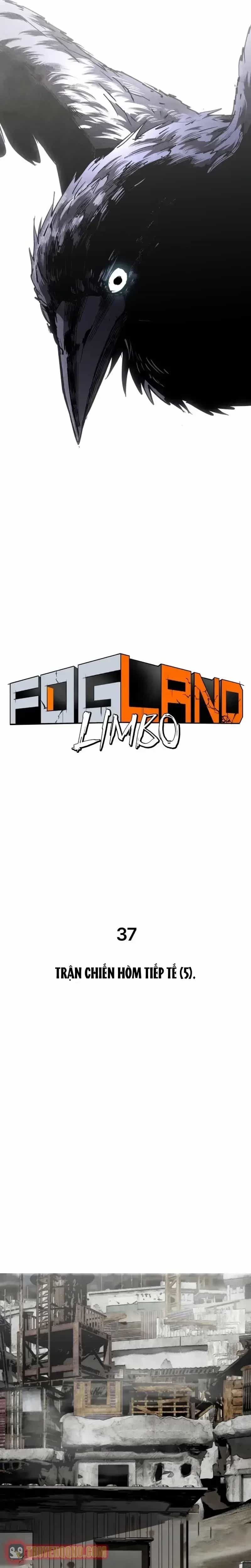 Fog Land - Chương 37 - ảnh 5