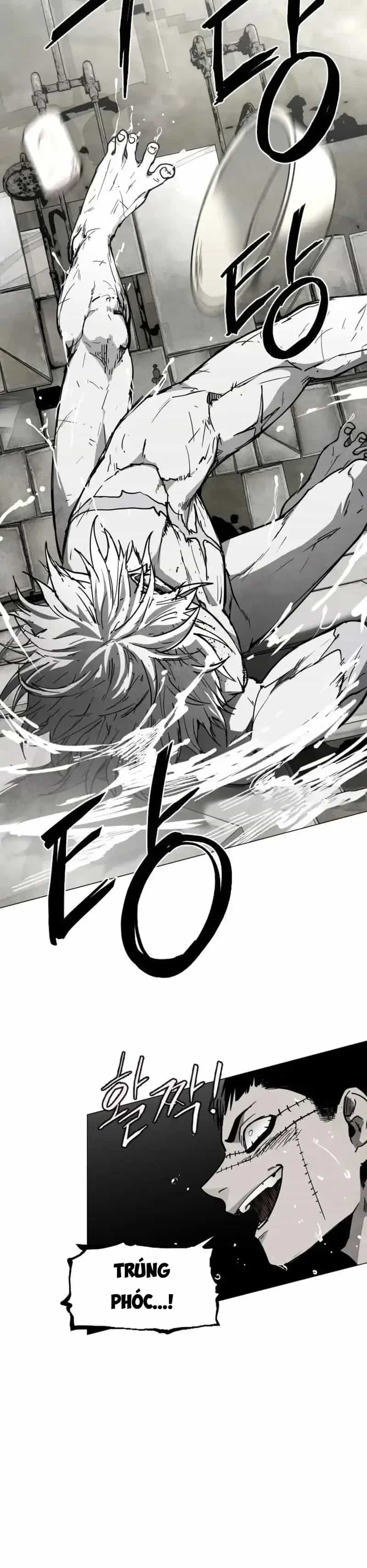 Fog Land - Chương 38 - ảnh 21