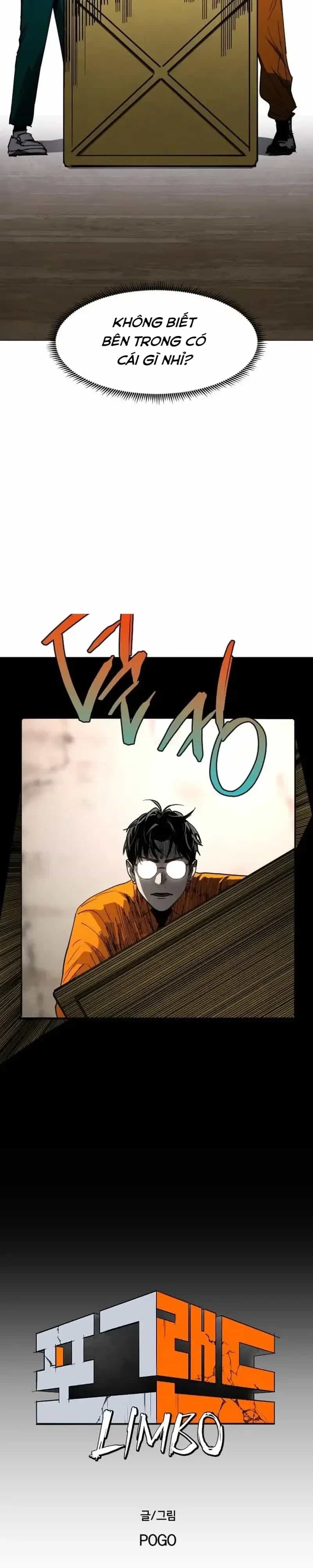 Fog Land - Chương 38 - ảnh 4