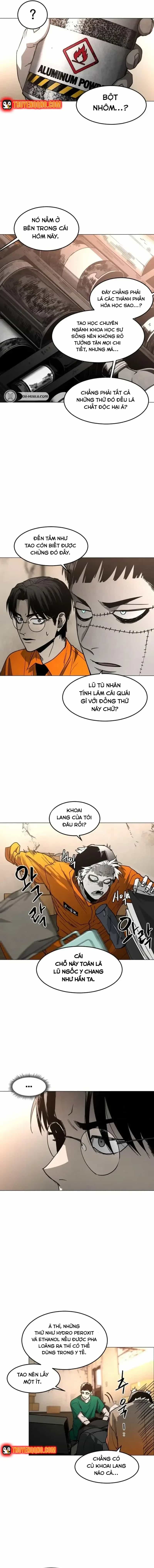 Fog Land - Chương 38 - ảnh 9