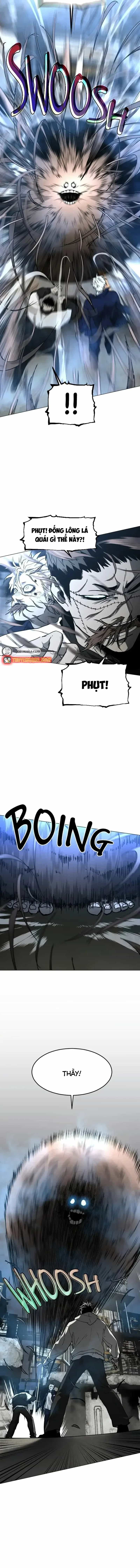 Fog Land - Chương 39 - ảnh 14