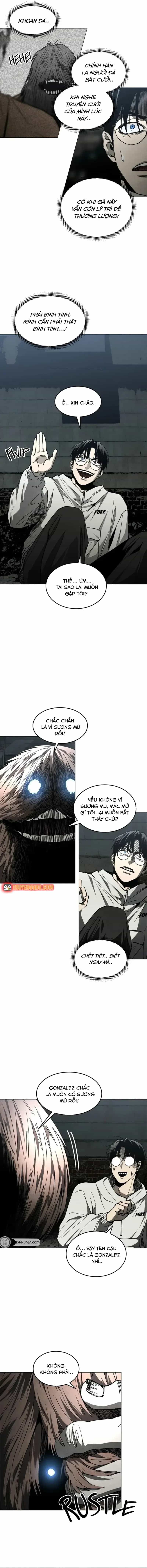 Fog Land - Chương 39 - ảnh 19