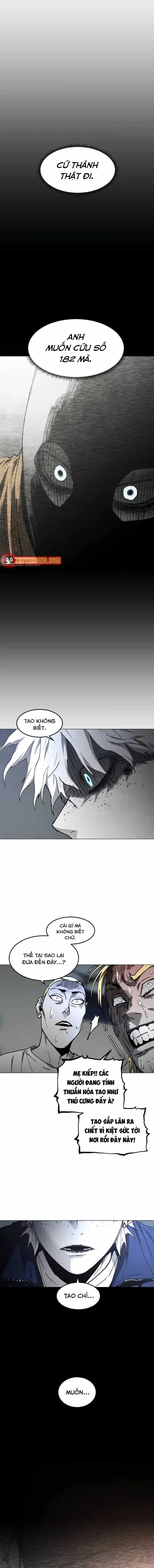 Fog Land - Chương 40 - ảnh 14