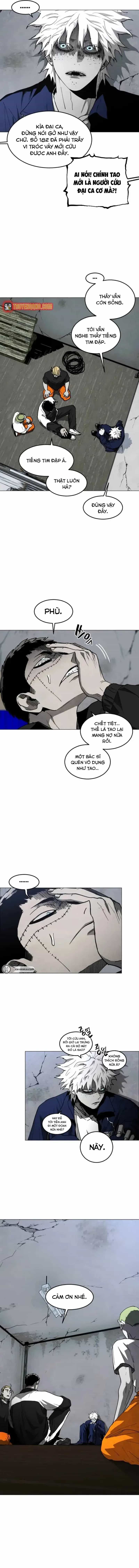 Fog Land - Chương 40 - ảnh 19