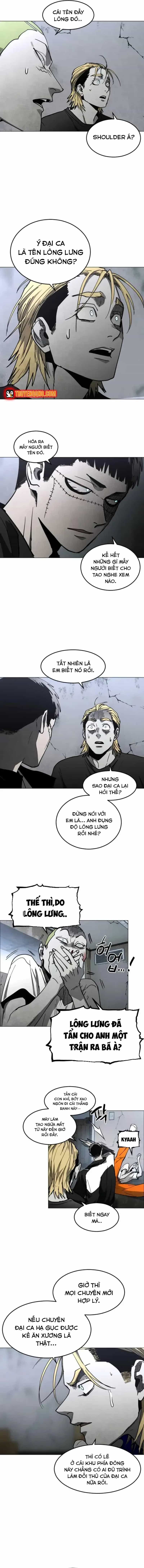 Fog Land - Chương 40 - ảnh 21