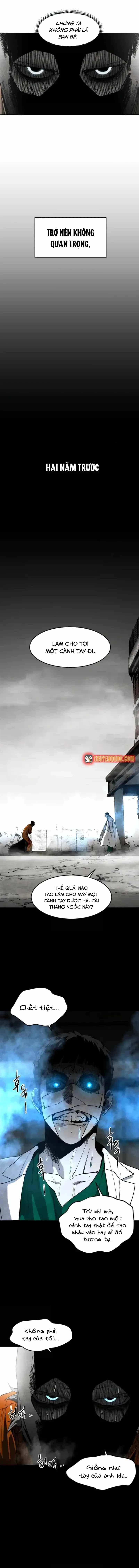 Fog Land - Chương 40 - ảnh 7