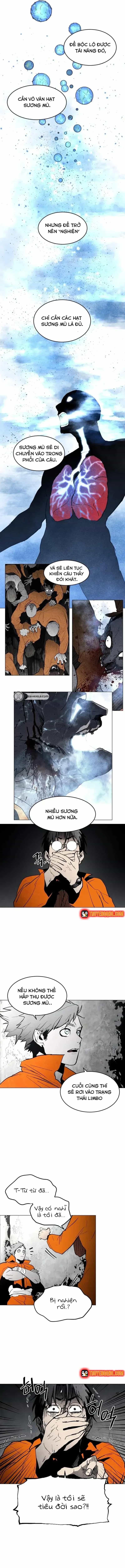 Fog Land - Chương 6 - ảnh 6