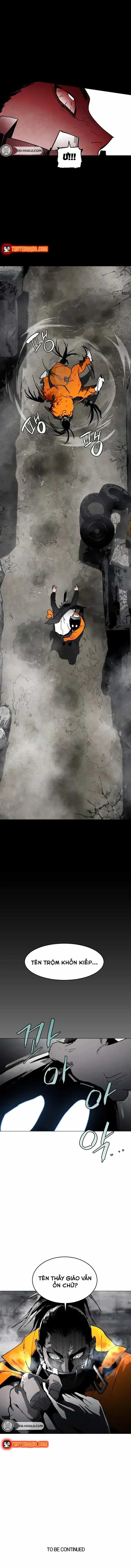 Fog Land - Chương 7 - ảnh 17
