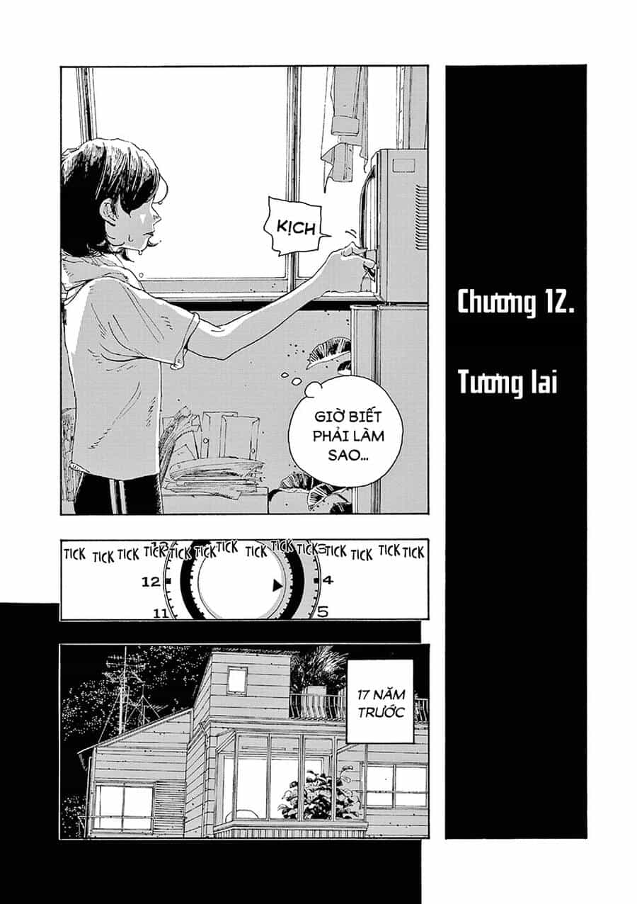 Fool Night - Chương 12 - ảnh 5