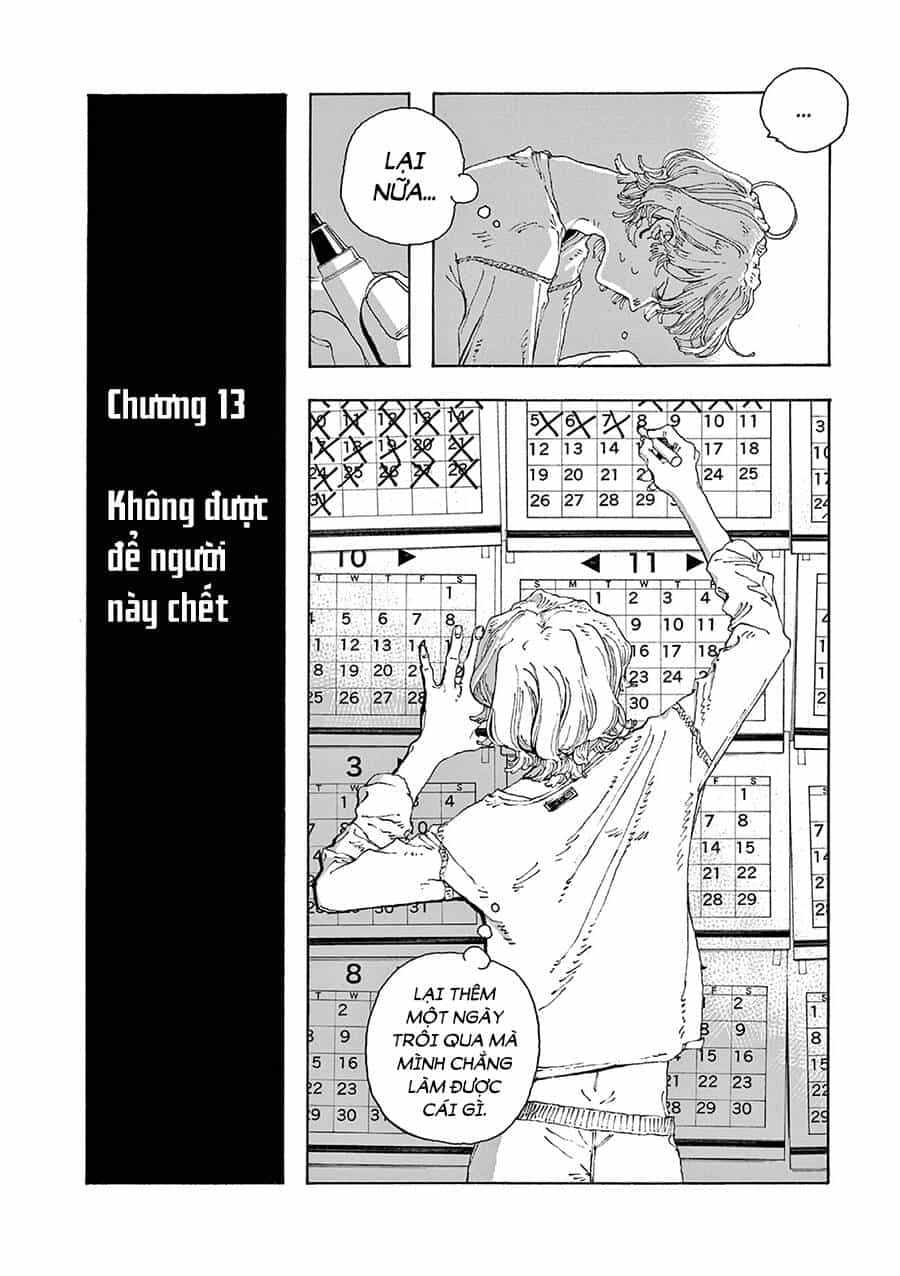 Fool Night - Chương 13 - ảnh 5