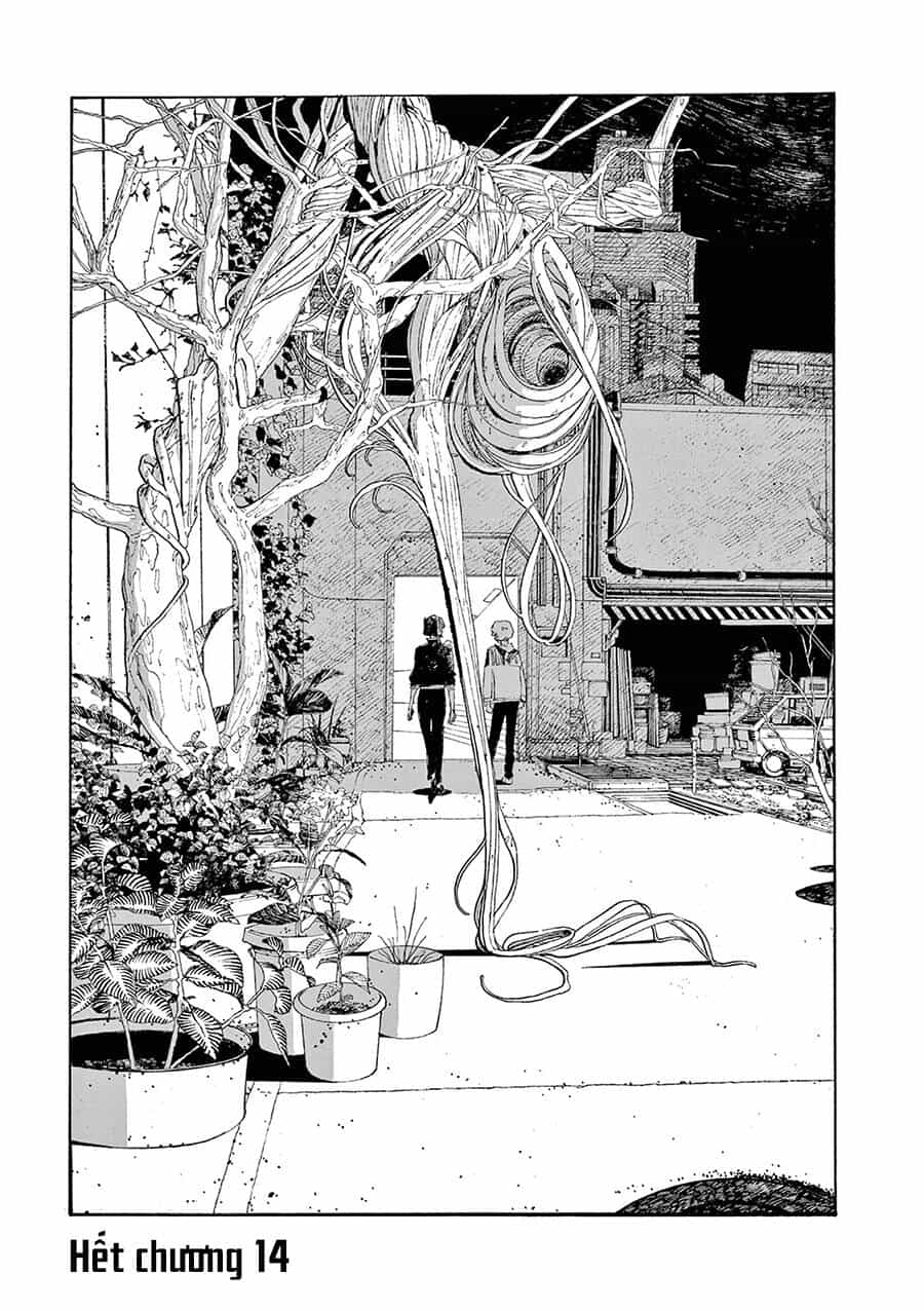 Fool Night - Chương 14 - ảnh 24