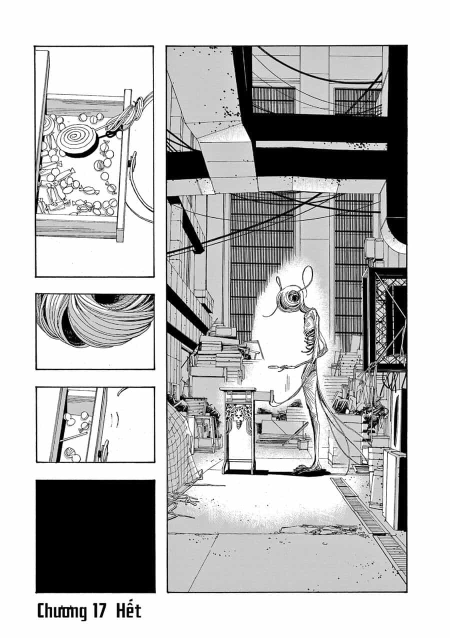 Fool Night - Chương 17 - ảnh 25