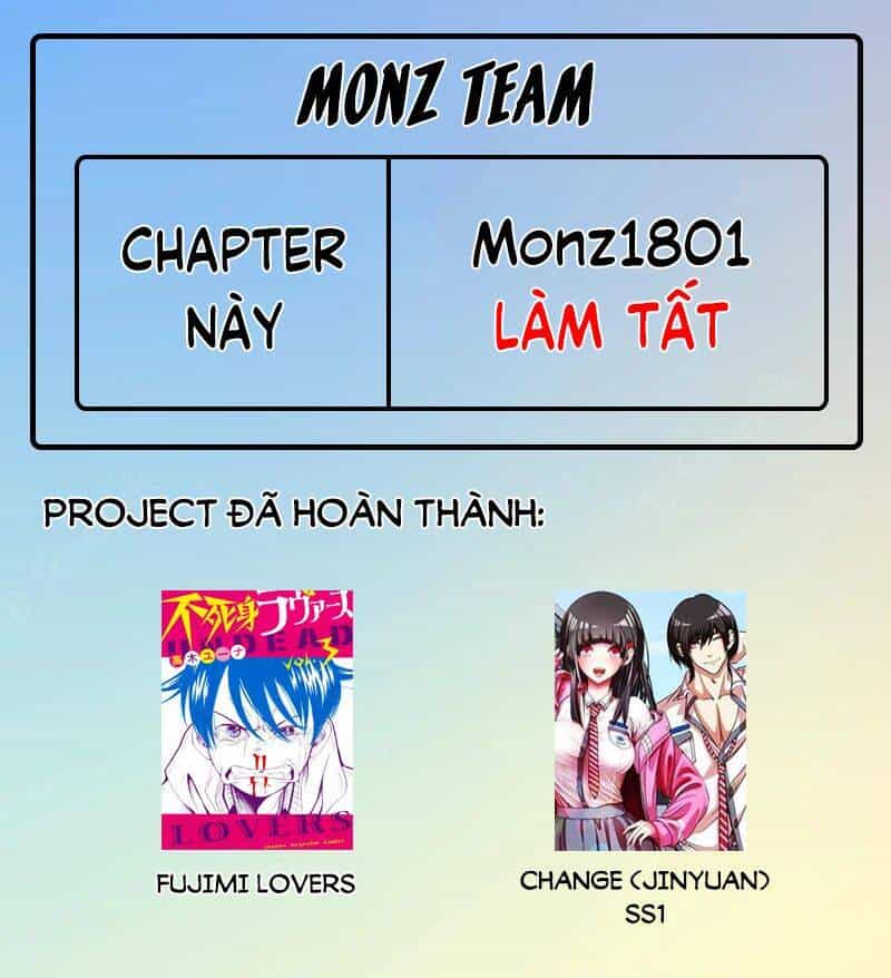 Fool Night - Chương 2 - ảnh 2