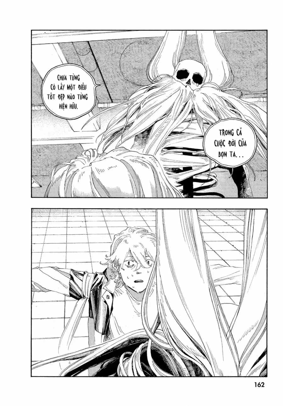 Fool Night - Chương 25 - ảnh 6