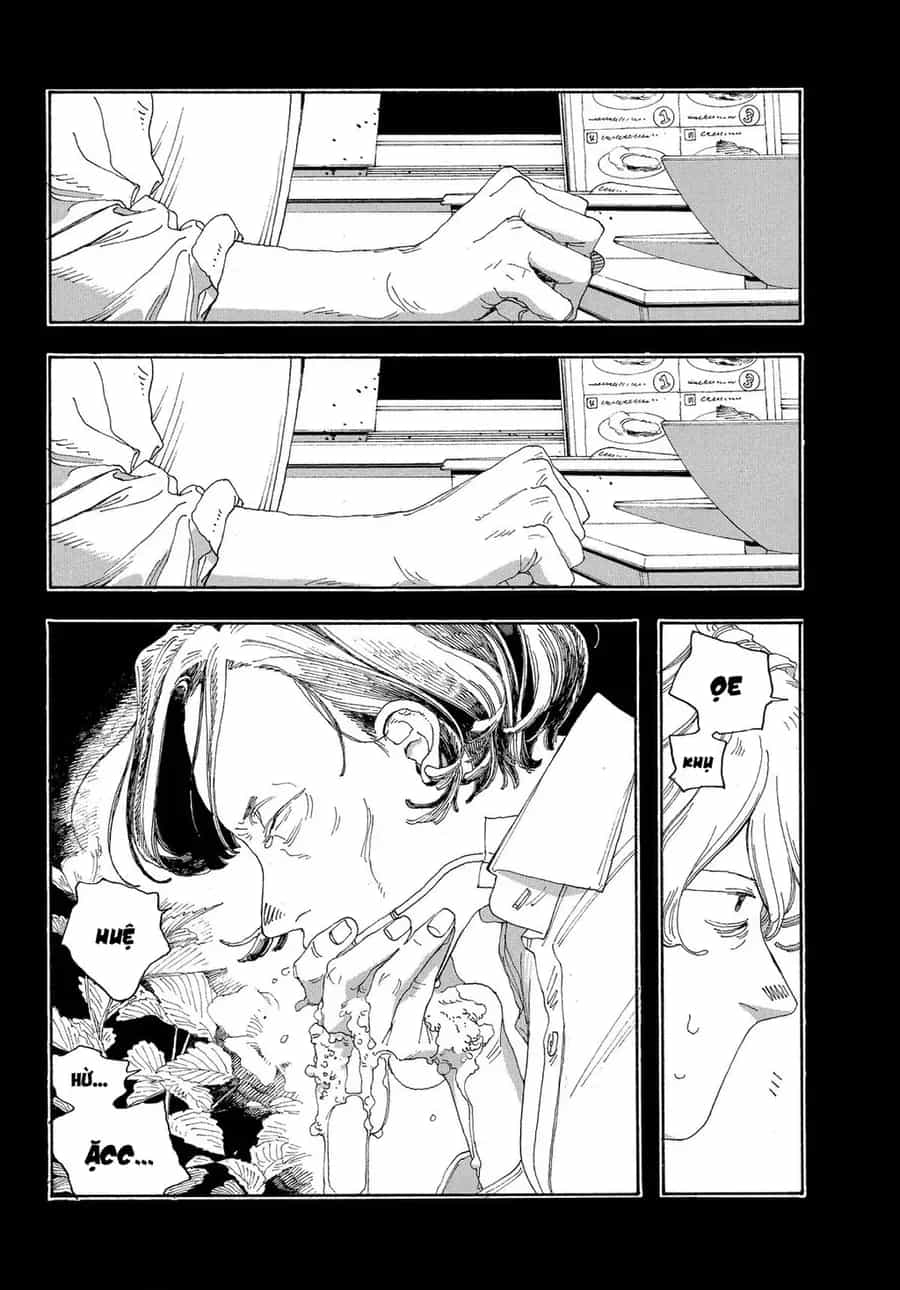 Fool Night - Chương 26 - ảnh 5