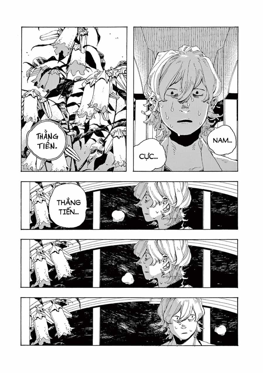 Fool Night - Chương 3 - ảnh 29