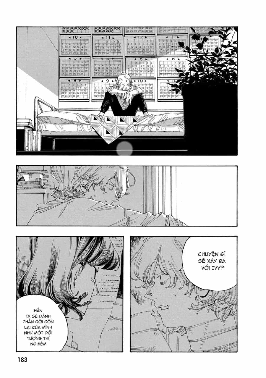 Fool Night - Chương 44 - ảnh 15