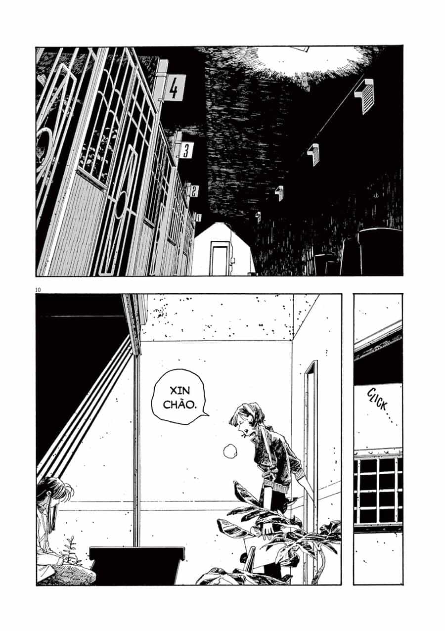 Fool Night - Chương 4 - ảnh 11