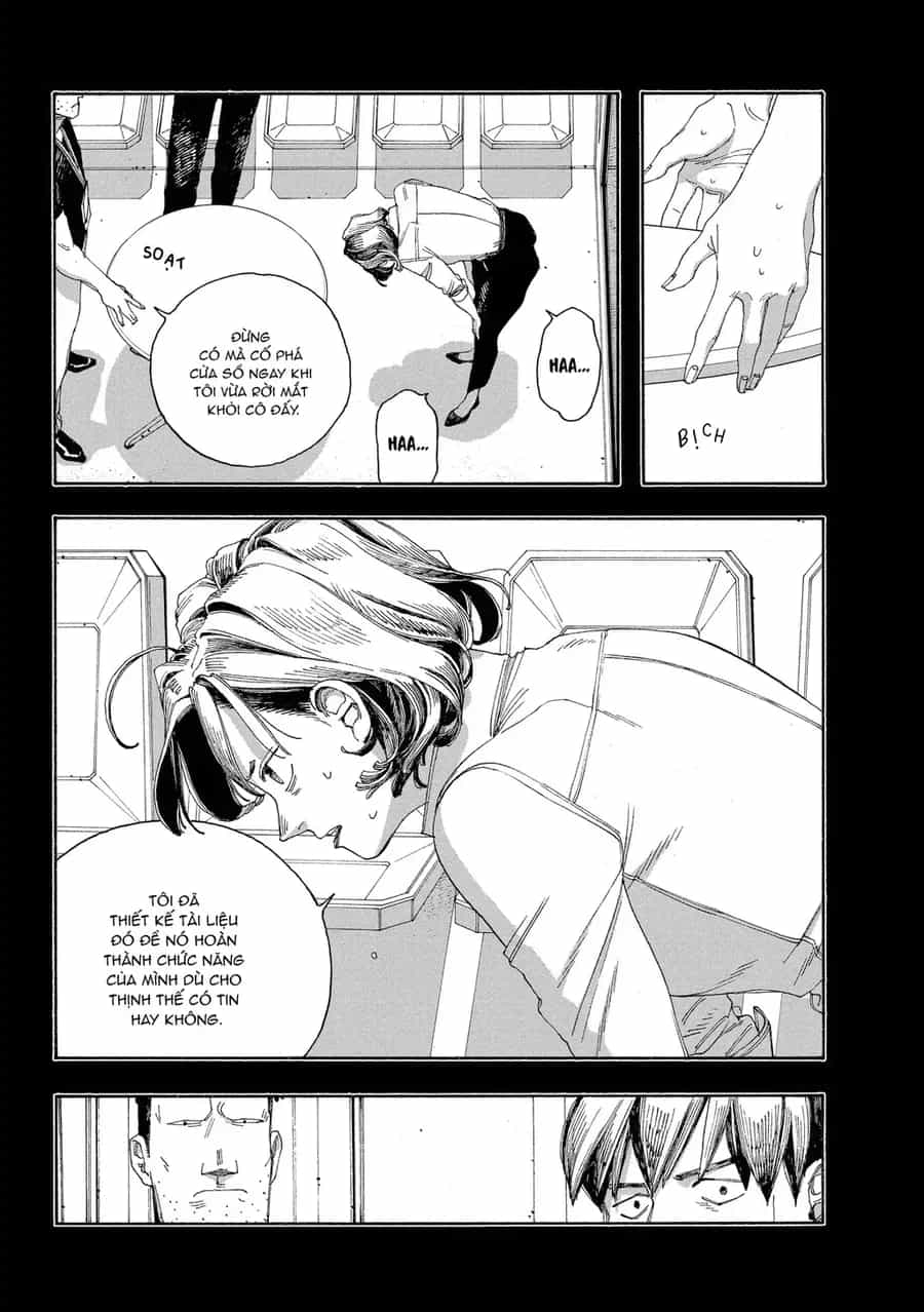Fool Night - Chương 53 - ảnh 3