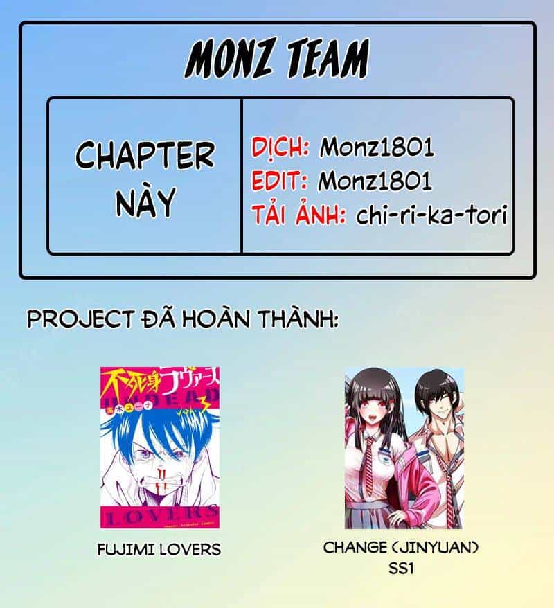 Fool Night - Chương 5 - ảnh 2