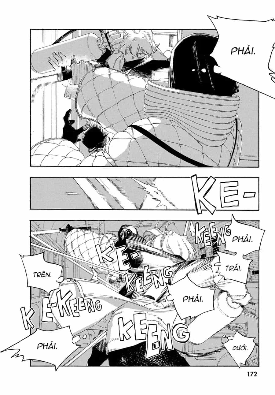 Fool Night - Chương 62 - ảnh 8